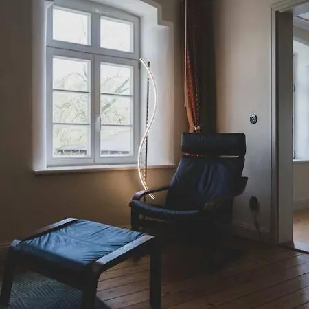 Apartment Moderne Im Herzen Der - Ingo's Dream *