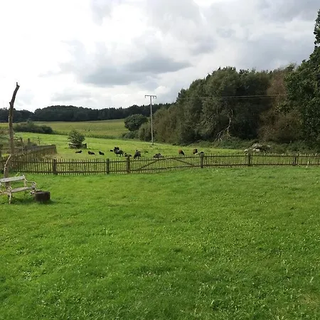 Διαμέρισμα Moderne Im Herzen Der - Ingo's Dream Babelin