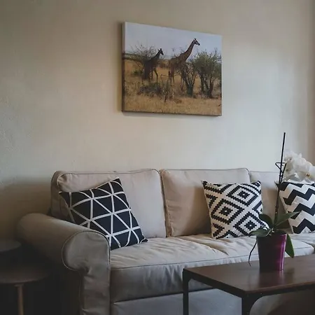 Moderne Im Herzen Der - Ingo's Dream *