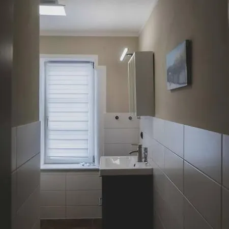 Moderne Im Herzen Der - Ingo's Dream * Babelin