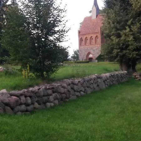 Moderne Im Herzen Der - Ingo's Dream Apartment Babelin