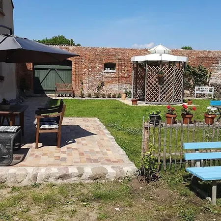 Moderne Im Herzen Der - Ingo's Dream