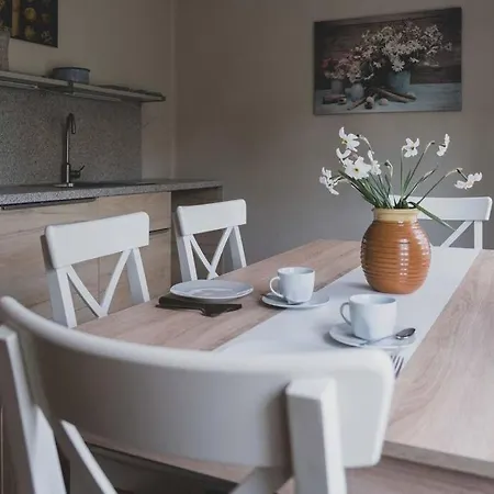 Moderne Im Herzen Der - Ingo's Dream Appartement