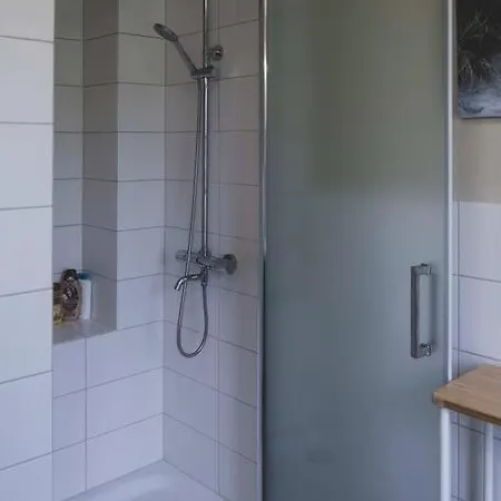 Moderne Im Herzen Der - Ingo's Dream Appartement *