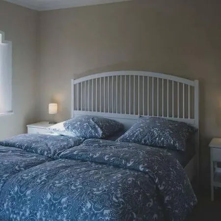 Apartment Moderne Im Herzen Der - Ingo's Dream Babelin