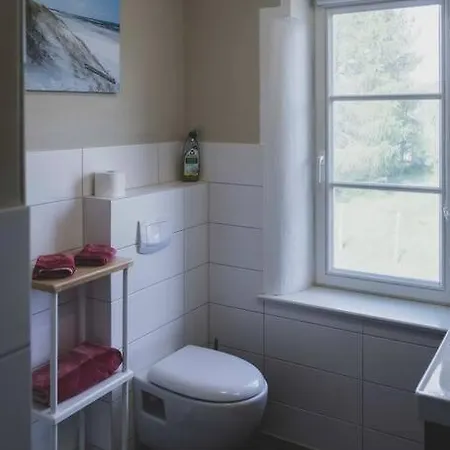 Apartment Moderne Im Herzen Der - Ingo's Dream Babelin