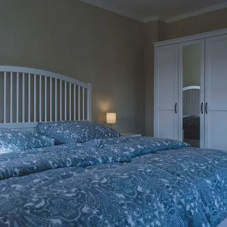 Moderne Im Herzen Der - Ingo's Dream