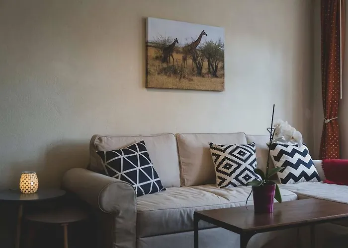 Moderne Im Herzen Der - Ingo's Dream *