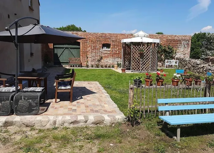 Moderne Im Herzen Der - Ingo's Dream