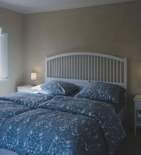 Διαμέρισμα Moderne Im Herzen Der - Ingo's Dream Babelin