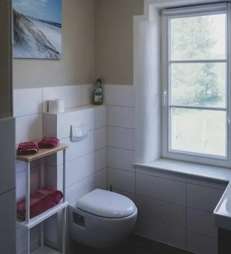 Apartment Moderne Im Herzen Der - Ingo's Dream Babelin