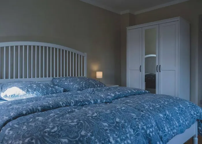 Moderne Im Herzen Der - Ingo's Dream